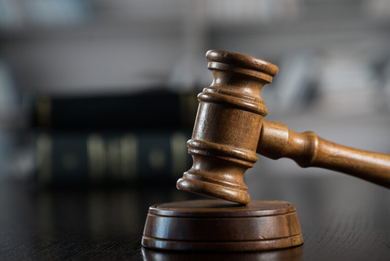 Child Lead Exposure Lawsuit Filed Over Toxic Dust From Federal Cartridge Ammunition Plant