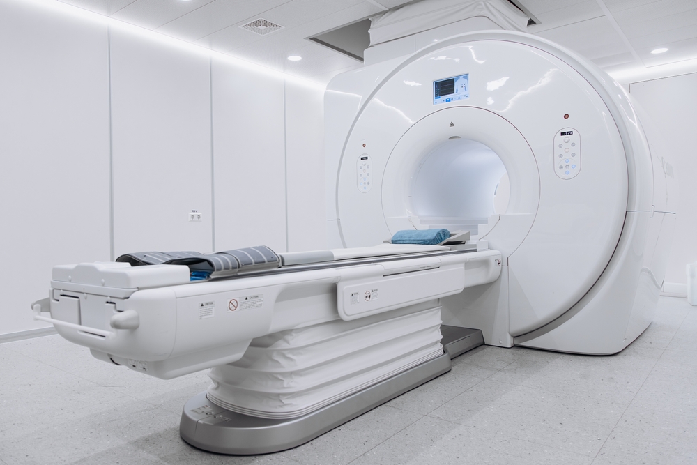 Children Exposed to Radiation From CT Scans Face Increased Blood Cancer Risk