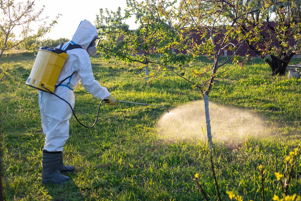Chlorpyrifos Ban Takes Effect Across EU as Studies Link Pesticide Exposure to Parkinson’s Disease