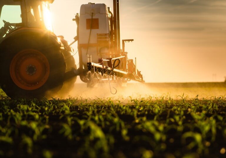 Chlorpyrifos (CPF) Exposure Linked to Abnormal Brain Development in Children Study
