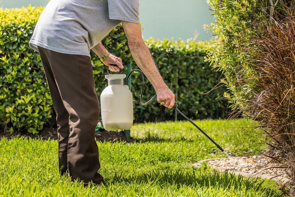 Chlorpyrifos Insecticide Lawsuit