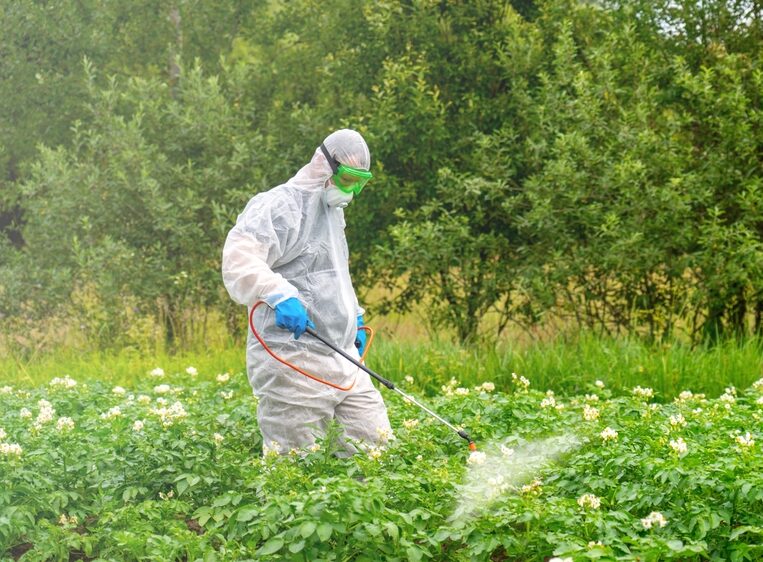 Chlorpyrifos Parkinson’s Disease Lawsuit