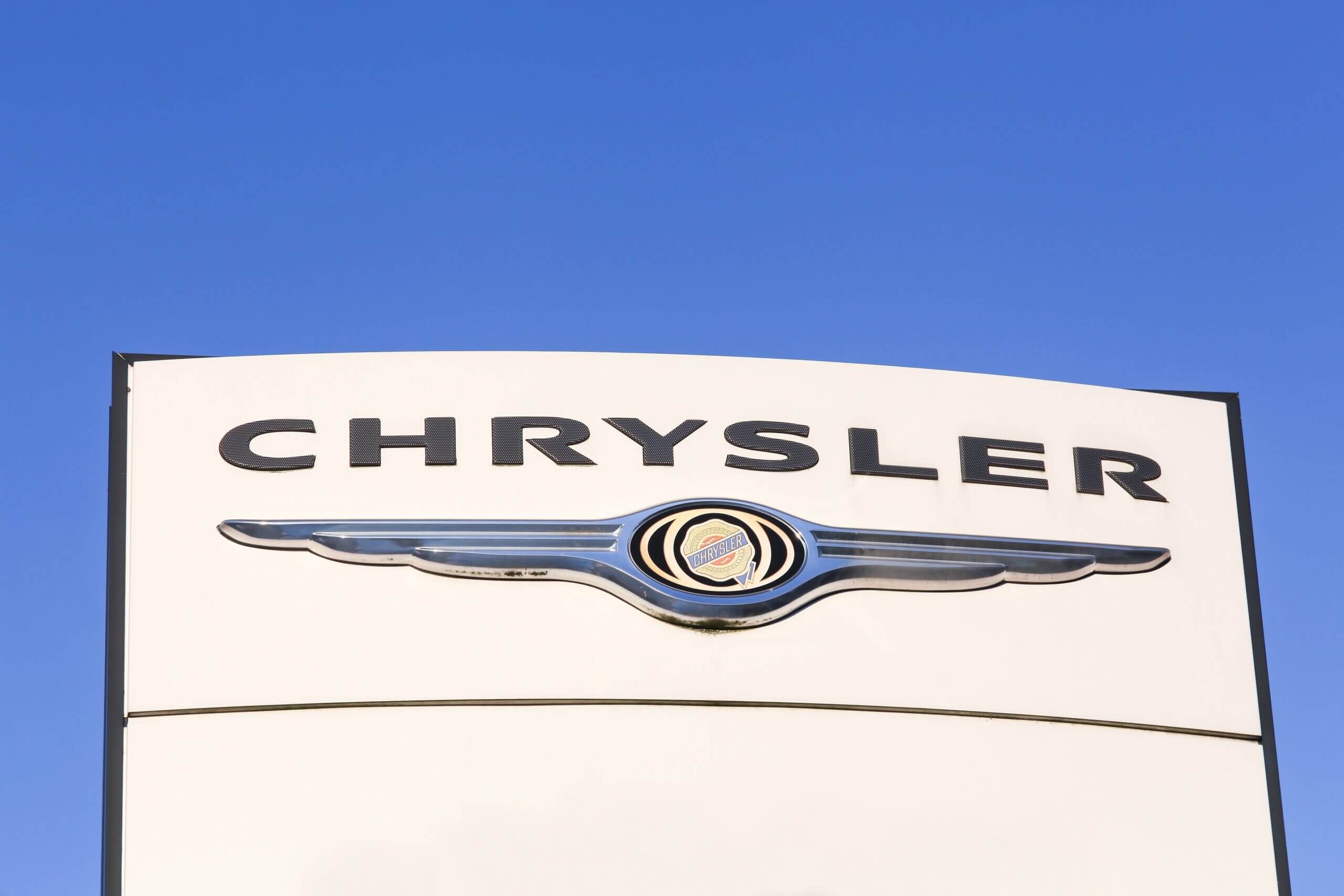 Chrysler Recall Issued Due to Rearview Camera Failures in Certain Alfa Romeo, Dodge Vehicles