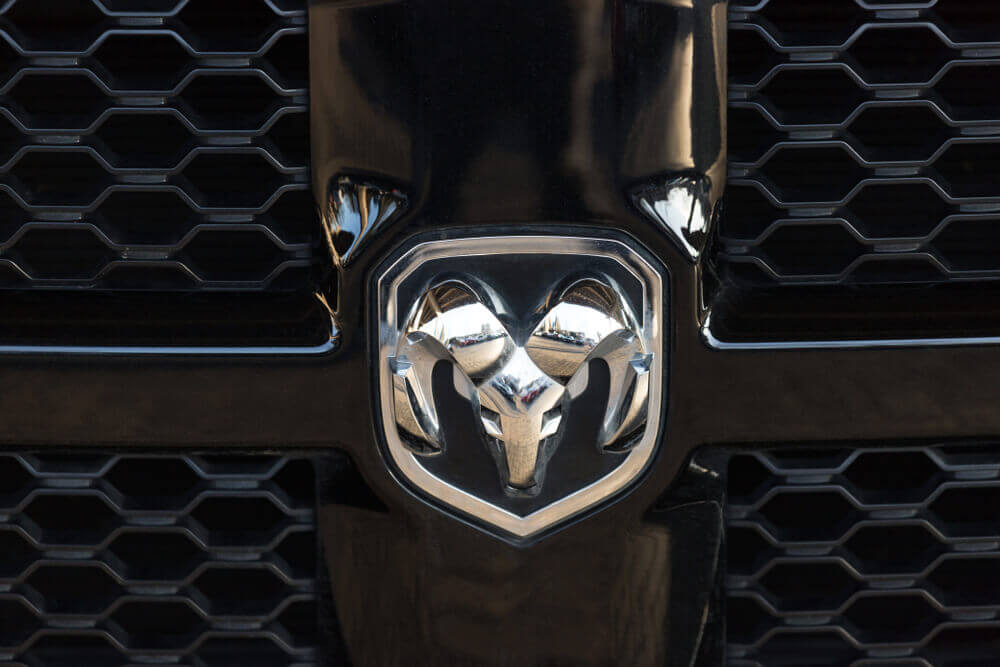 Chrysler Recalls Over 30,000 Newer Model RAM Trucks Due To Electronic Stability Control Failure