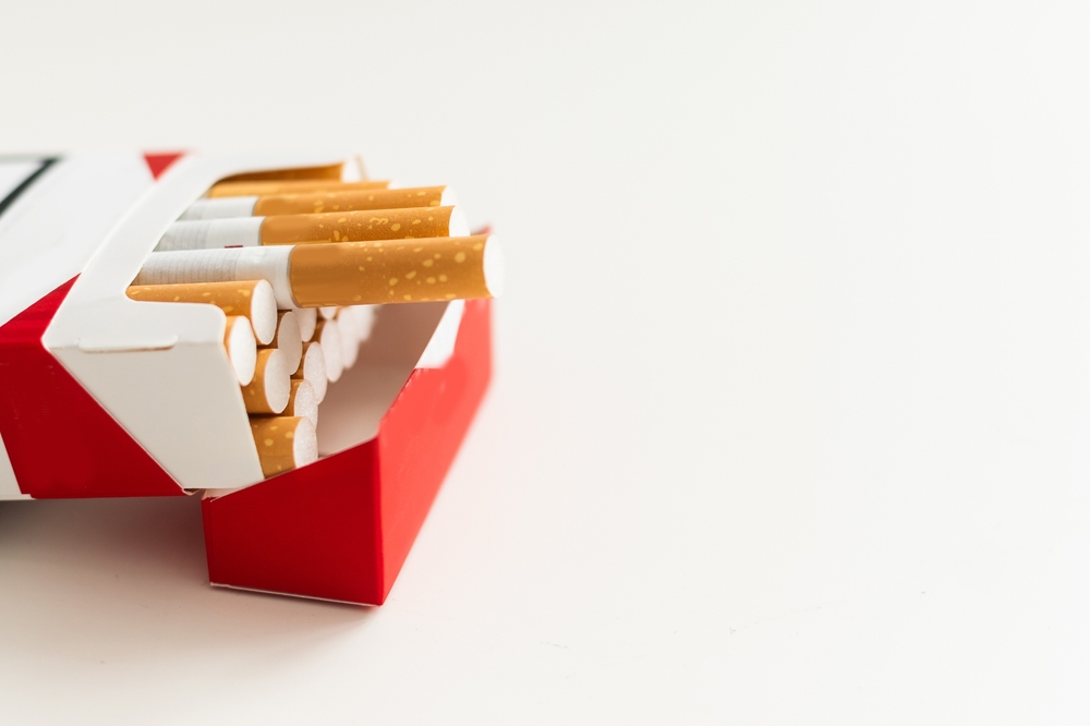 Cigarette Smoke May Accelerate Silicosis Risks Study