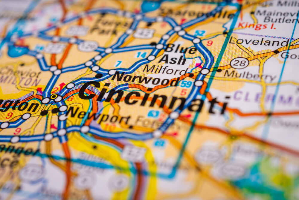 Cincinnati-Area Styrene Leak Leads to Toxic Chemical Exposure Lawsuits Against Railroad Company