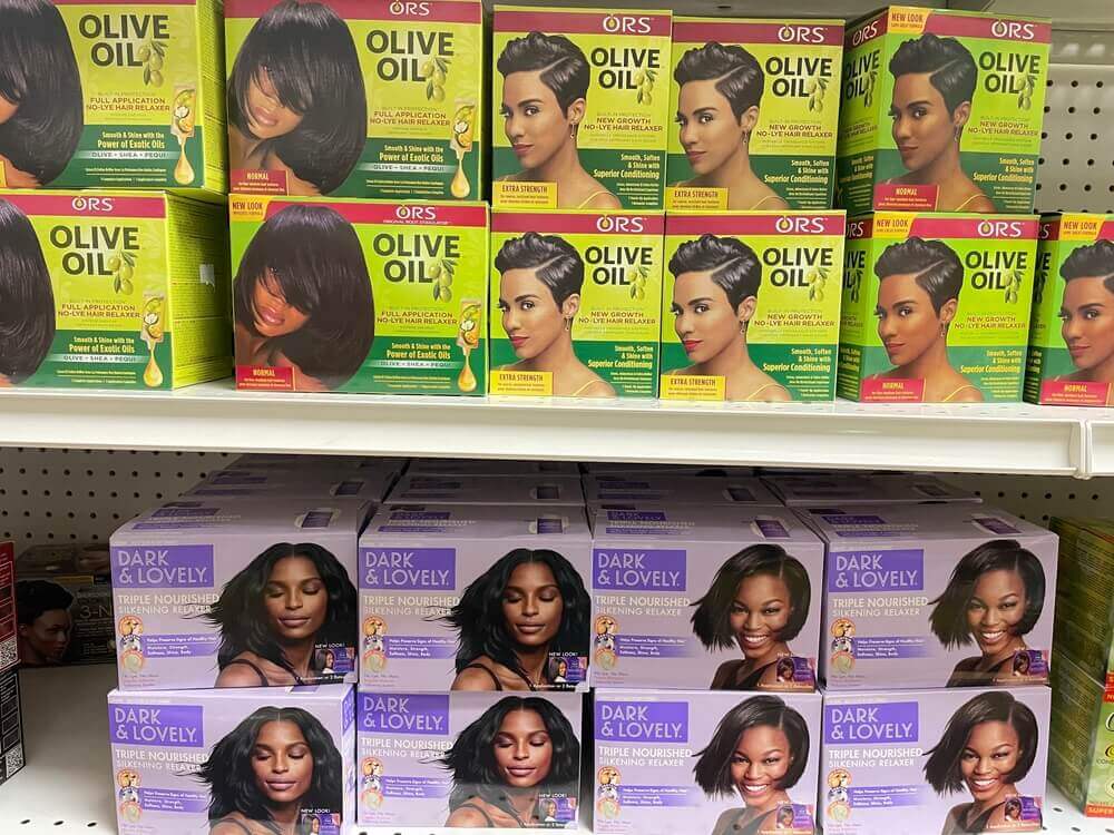 Class Action Claims Over Hair Relaxer Risks Cleared To Move Forward