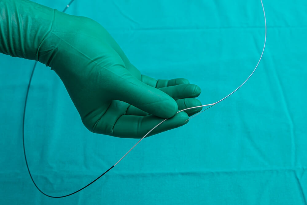 ClotTriever XL Catheter Recall Issued Following Six Patient Deaths