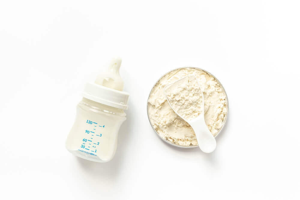 Report Raises Concerns Over Ultra-Processed Foods Marketed to Toddlers