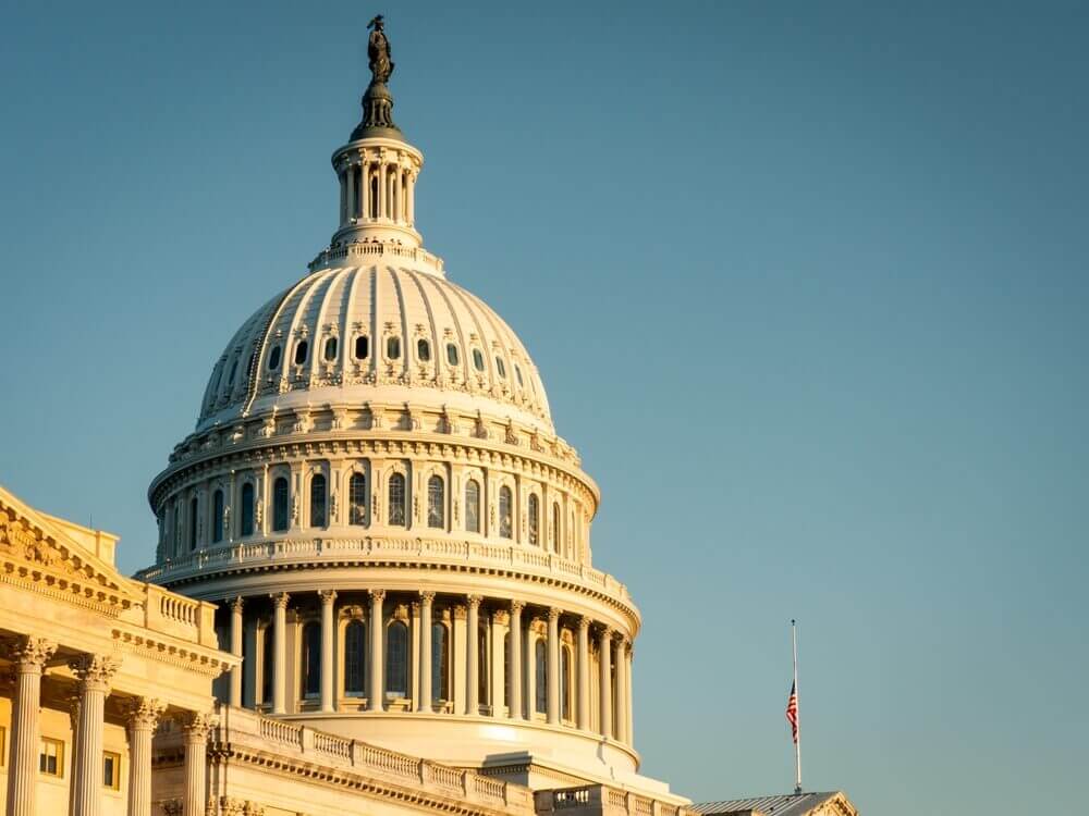 Congress Urges EPA To Ban Paraquat Over Parkinson's Disease Side Effects
