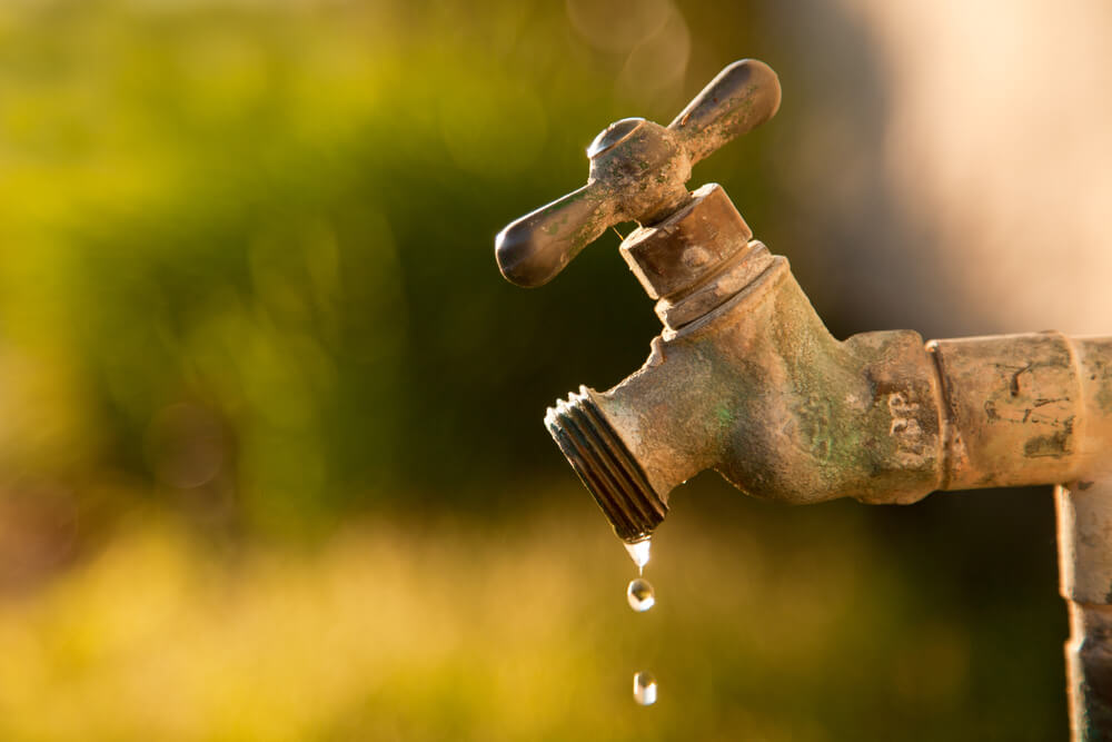 Contaminated Drinking Water Can Lead to Antibiotic Resistant Bacterial Infections Study