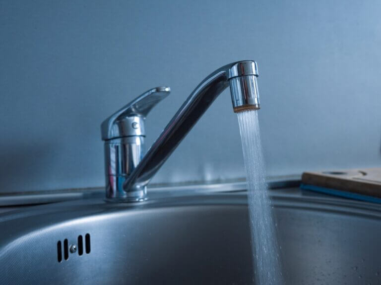 Contaminated Drinking Water Can Lead to Antibiotic Resistant Bacterial Infections Study