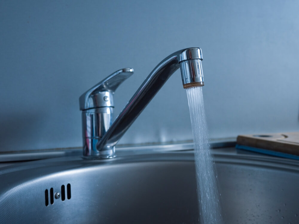 Contaminated Drinking Water Can Lead to Antibiotic Resistant Bacterial Infections Study