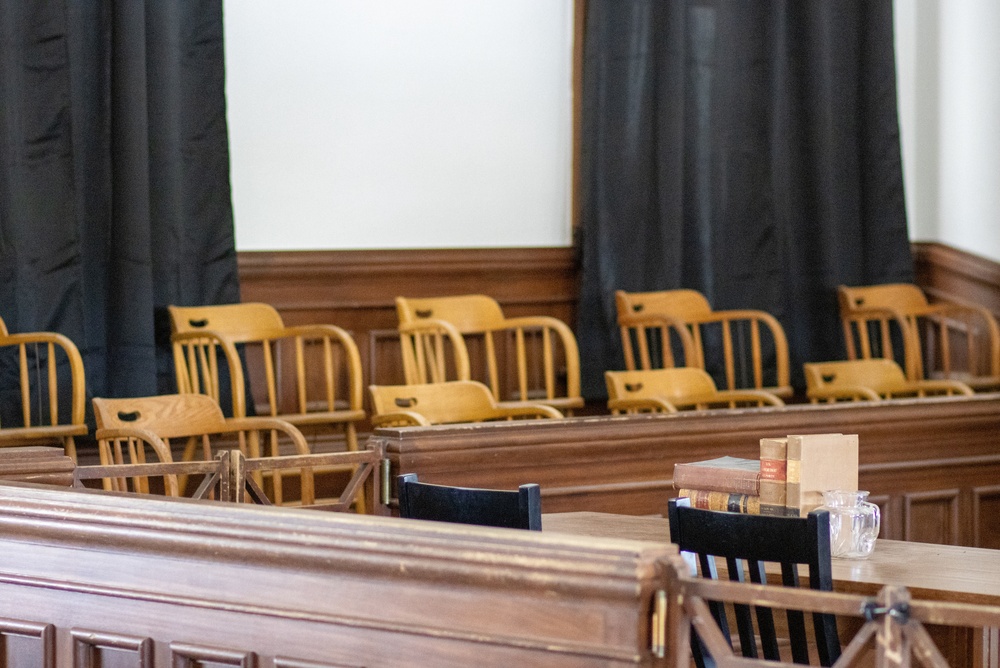 Contaminated Saline and Sterile Water Lawsuit Trial Scheduled for June 2027