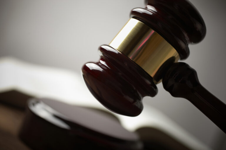 Covidien ProGrip Mesh Lawsuit Scheduled for March 2027 Jury Trial