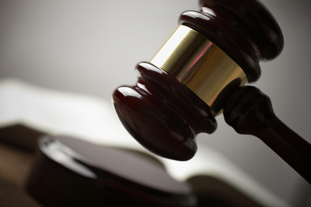 Covidien ProGrip Mesh Lawsuit Scheduled for March 2027 Jury Trial