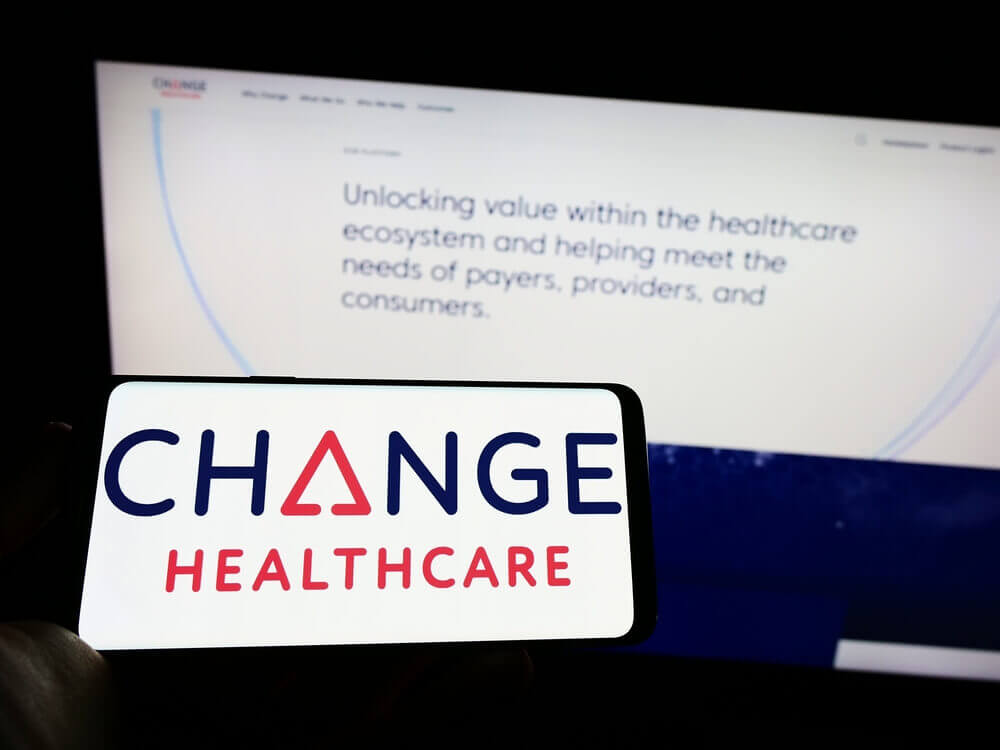 Data Breach at Change Healthcare May Have Impacted up to 190M Patients Records Report
