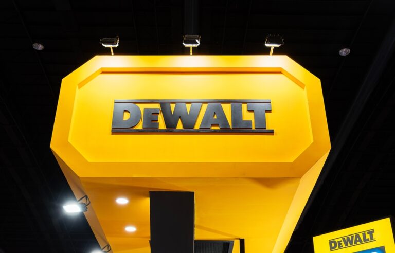DeWalt Miter Saw Lawsuit Claims Safety Features Failed, Caused Injury