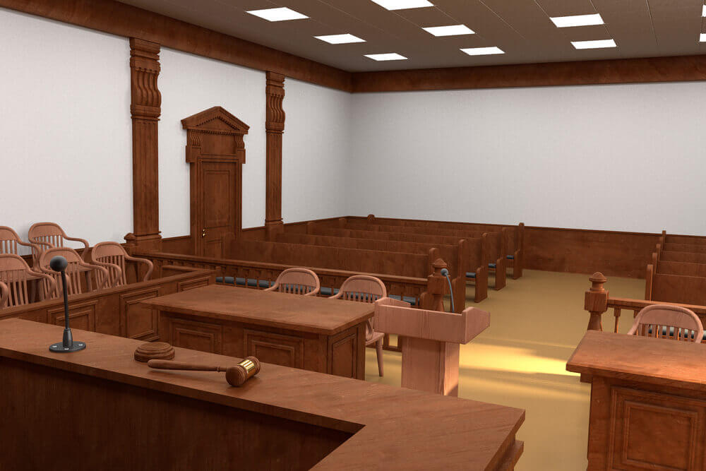 Defense Verdict Returned in NEC Lawsuit Against Abbott, Mead Johnson in Missouri State Court