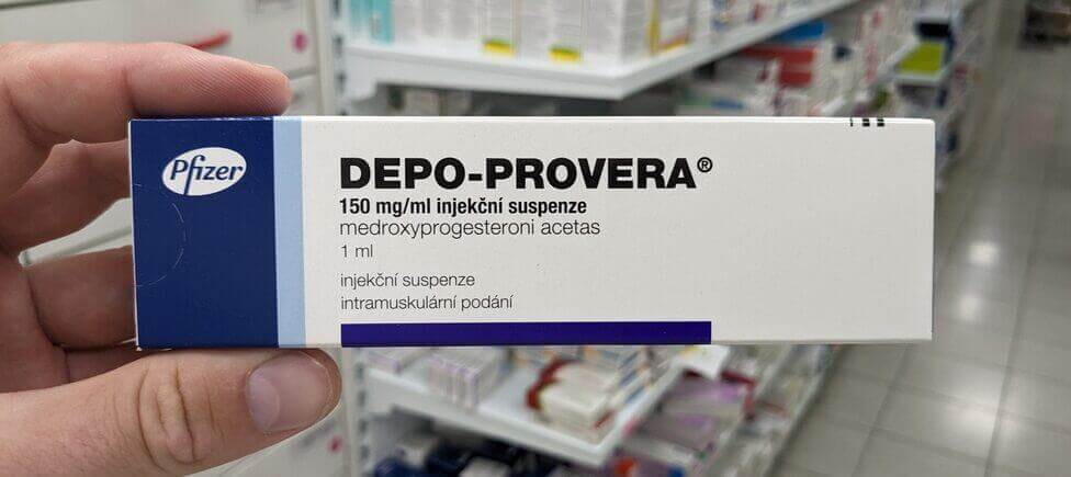 Depo-Provera-Brain-Tumor-Lawsuit-In-California