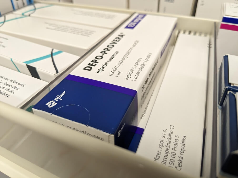 Depo-Provera Lawsuit Timeline for Preparing Pilot Trial Cases Outlined by MDL Judge