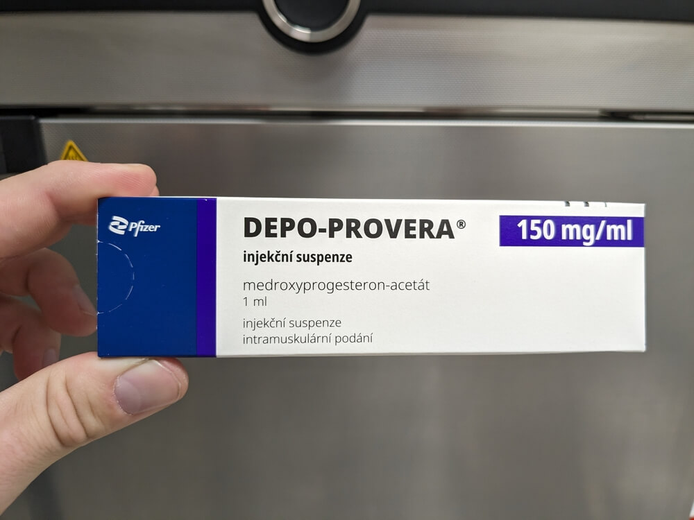Depo-Provera Meningioma Diagnosis Information Required to Qualify For Lawsuit