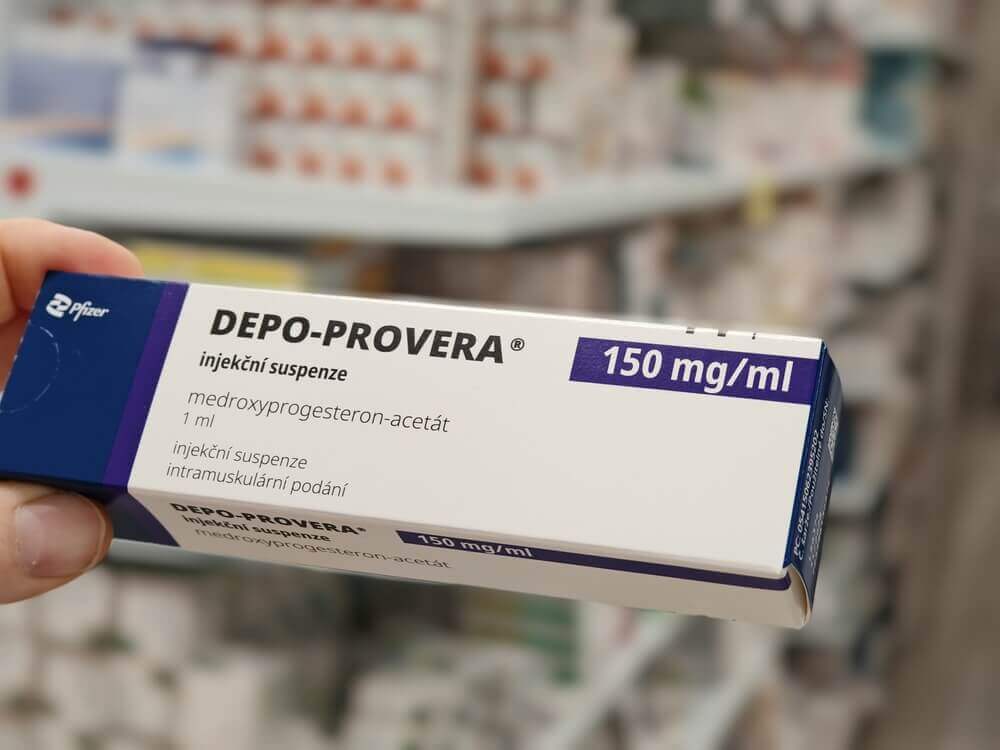 Depo-Provera Shots Triple Meningioma Brain Tumor Risks After Just One Year Study