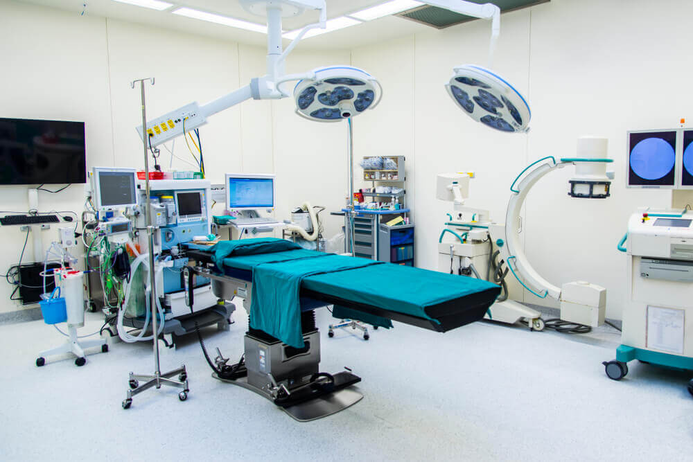 Depo Shot Brain Tumor Resulted In Need For Bifrontal Craniotomy Lawsuit