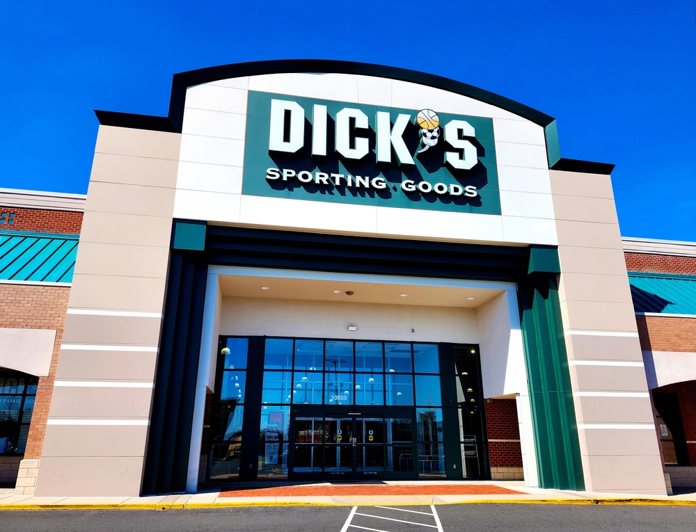 Dick's Sporting Goods Sauna Lawsuit Alleges Exploding Water Tank Caused Severe Burns