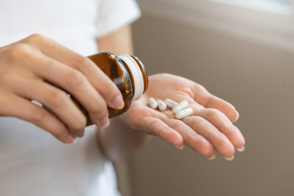 Dietary Supplements Liver Damage Study