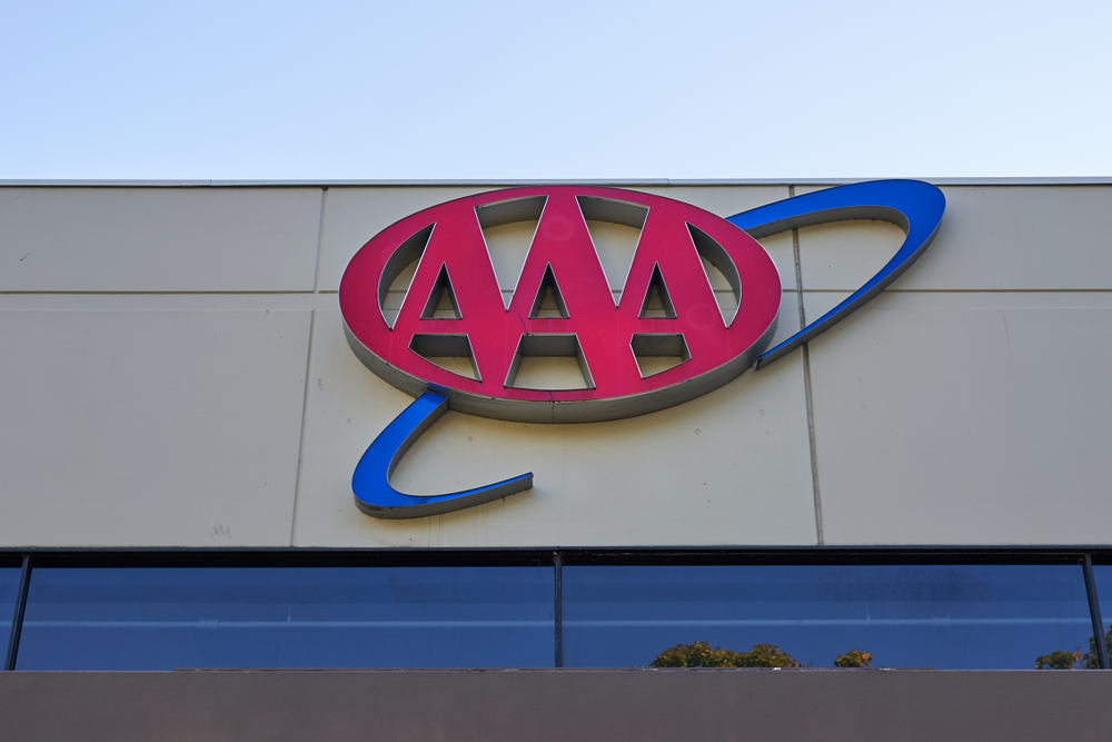 Distracted Driving Behaviors Affect More Than One-Third of All Drivers AAA