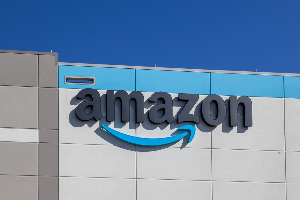 Dozens File Joint Nitrous Oxide Addiction Lawsuit Against Amazon, Third-Party Retailers