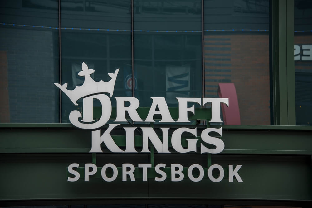 DraftKings Class Action Lawsuit Targets Enormous Revenue From Misleading, Luring Sports Gamblers