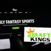 DraftKings, FanDuel Claim Sports Betting Apps Not Affected by State Policy