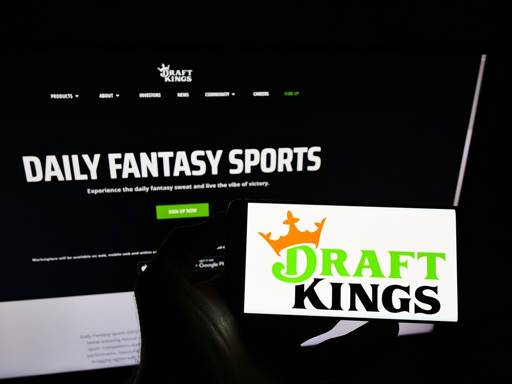 DraftKings, FanDuel Claim Sports Betting Apps Not Affected by State Policy