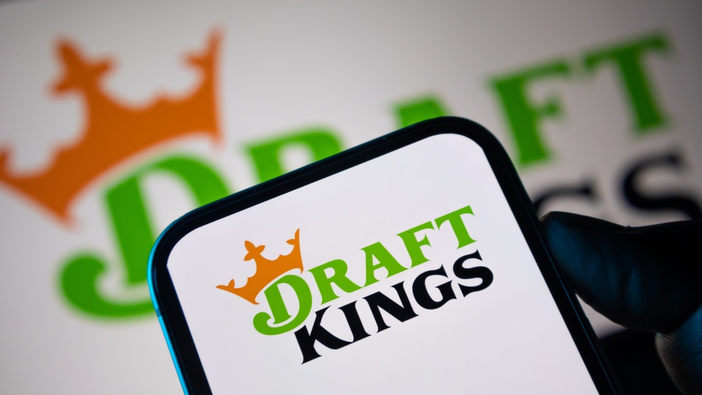 DraftKings 'Free Bet' Promos Targeted Problem Gamblers Using AI Report