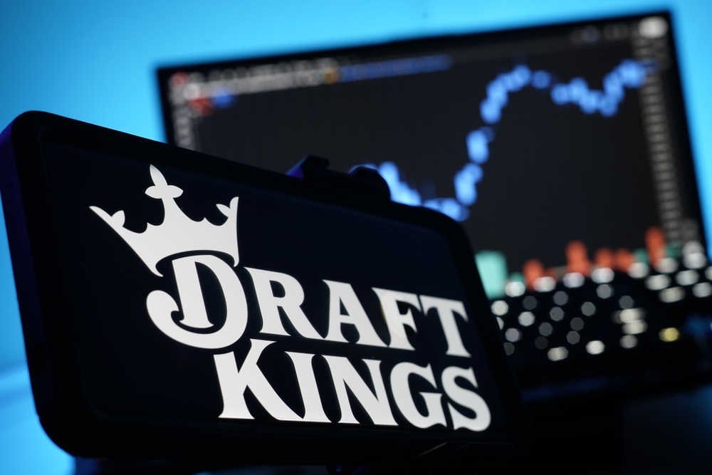 DraftKings Lawsuit Indicates 'Event Contracts' Are Nothing More Than Sports Bets