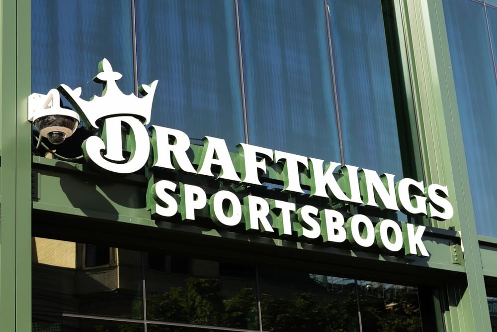 DraftKings Faces Lawsuit Over Failure To Pay Winning Bets