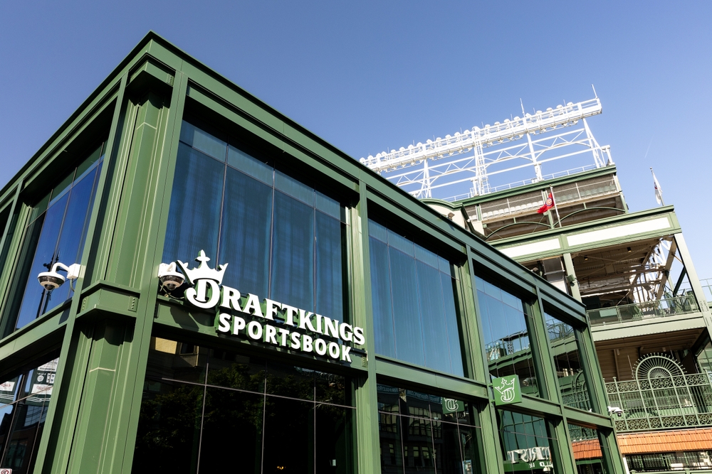 DraftKings Lawsuit Claims Sportsbook Site Violates Numerous States' Internet Gambling Laws