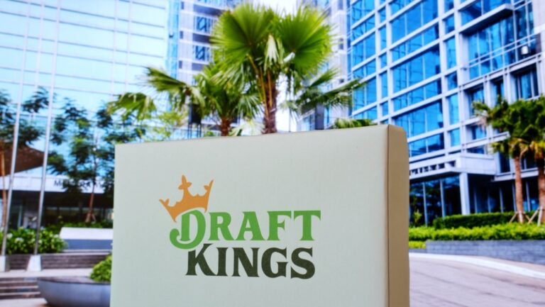 DraftKings Predictions Class Action Seeks Refunds for Illegal Sports Betting Losses