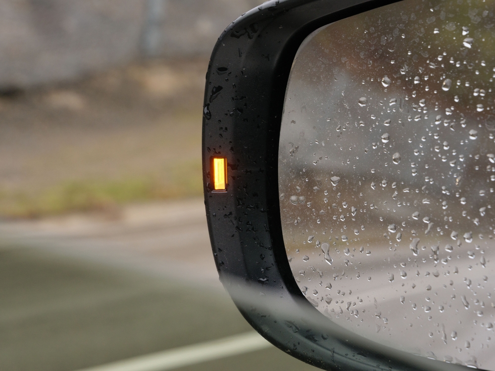 Driver-Side Blind Spots Linked to Rising Number of Pedestrian Deaths Report