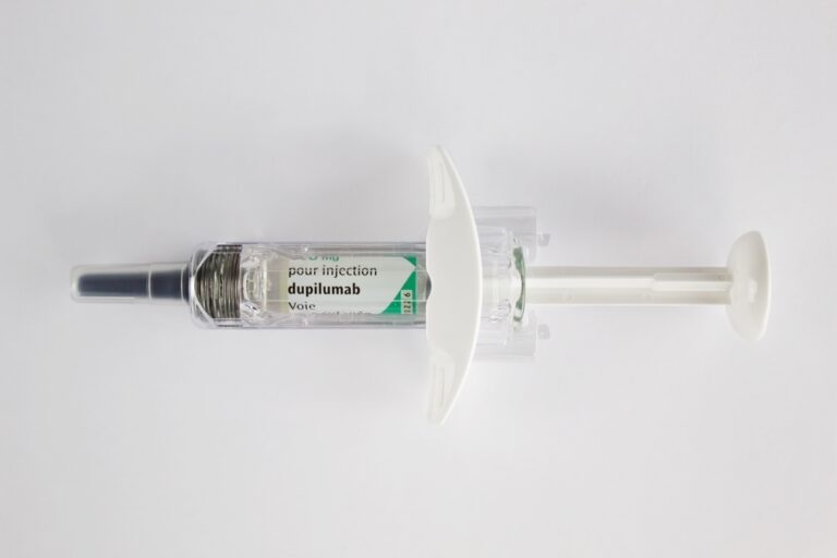 Dupixent Injection Lawsuit Alleges Manufacturer Failed to Warn About T-Cell Lymphoma Cancer Side Effects