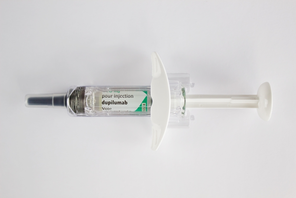 Dupixent Injection Lawsuit Alleges Manufacturer Failed to Warn About T-Cell Lymphoma Cancer Side Effects