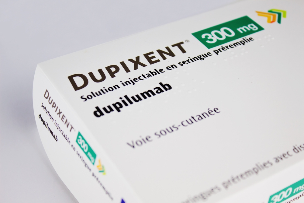 Dupixent-Lawsuits
