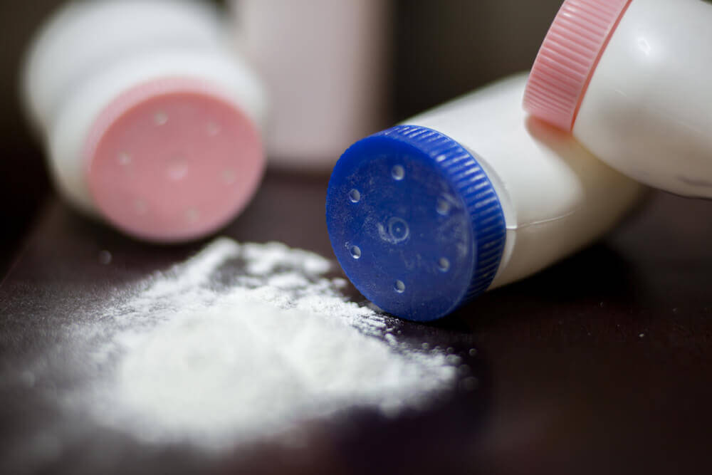 Dynacare Baby Powder Recall Issued Over Asbestos Contamination Risk