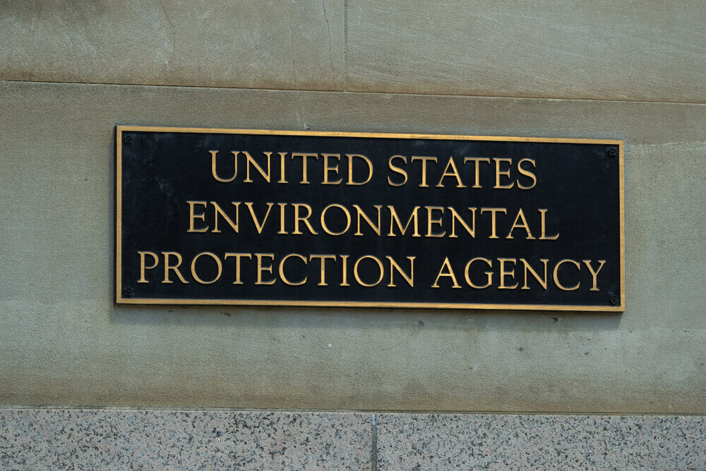 EPA Report Touts Unprecedented Progress in PFAS Contamination Cleanup