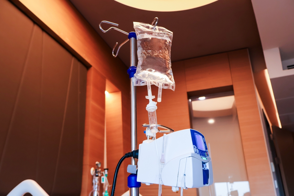 Elevidys Liver Failure Risks Added to FDA Black Box Warning
