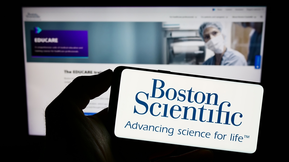 Endoscopic Axios Stent and Delivery System Warning From Boston Scientific Follows Multiple Deaths