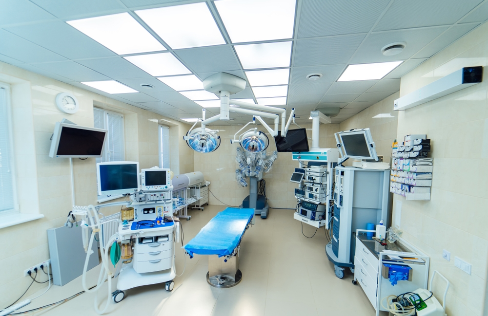 Ethicon Surgical Stapler Reload Recall Issued After Patient Died When Device Failed Mid-Surgery