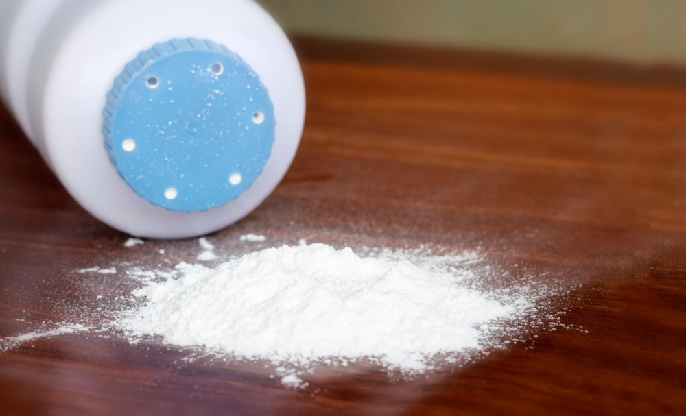 Evidence That Baby Powder Causes Ovarian Cancer Should Be Admissible At Trial Report